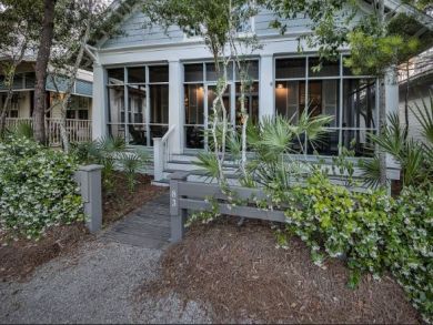 Exterior View of Vacation Home